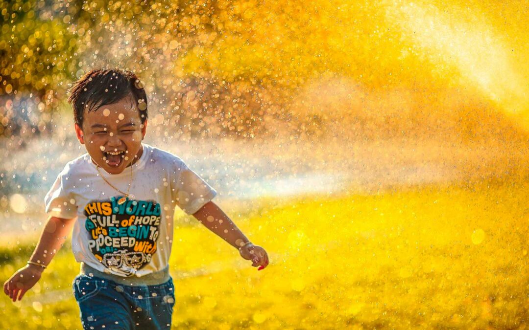 7 Summer Activities to Keep Parents Sane and Kids Happy