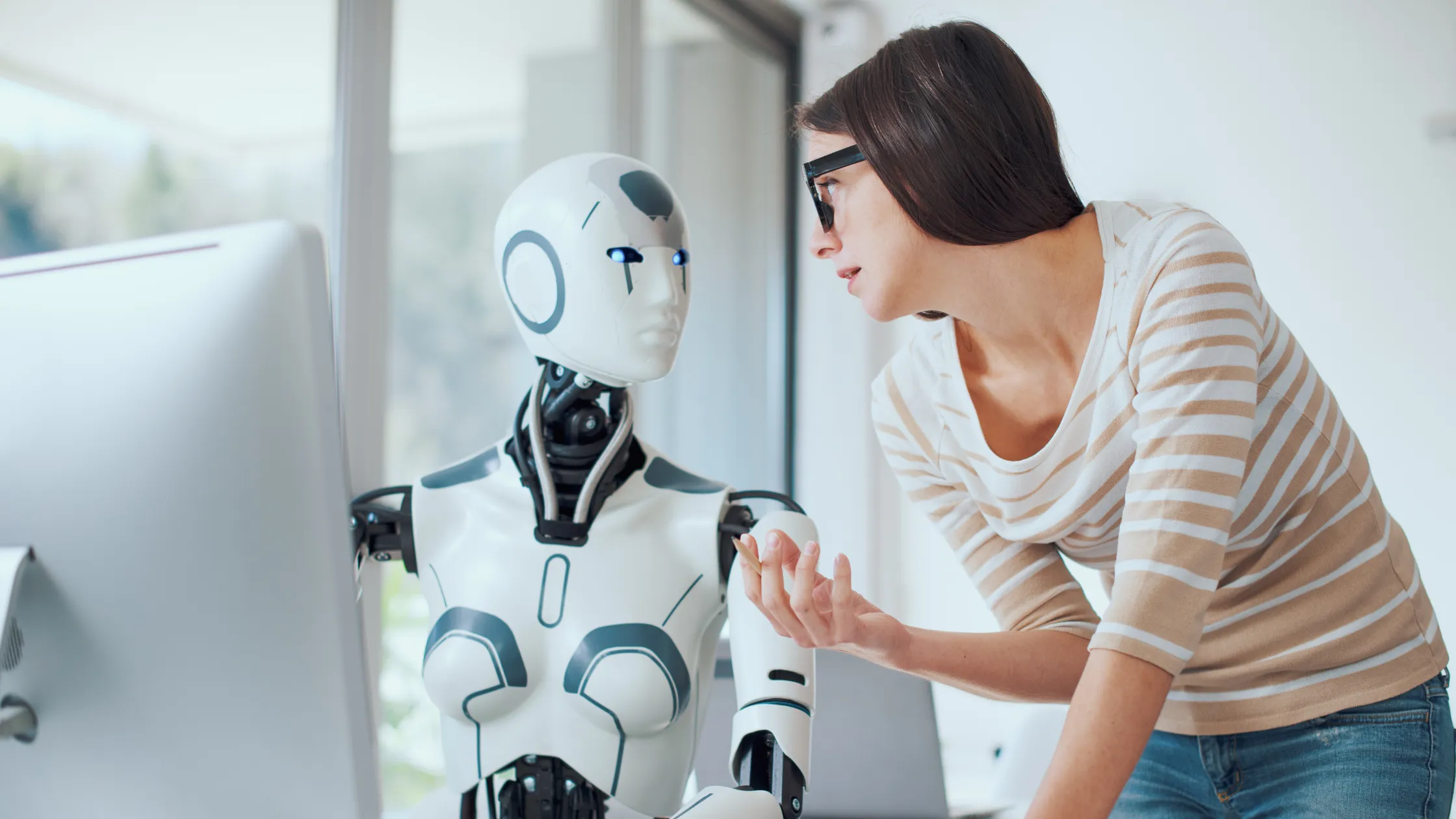 AI Speech Therapy